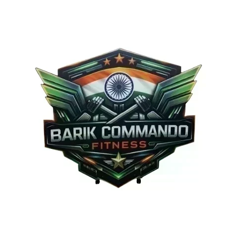Barik Commando Fitness