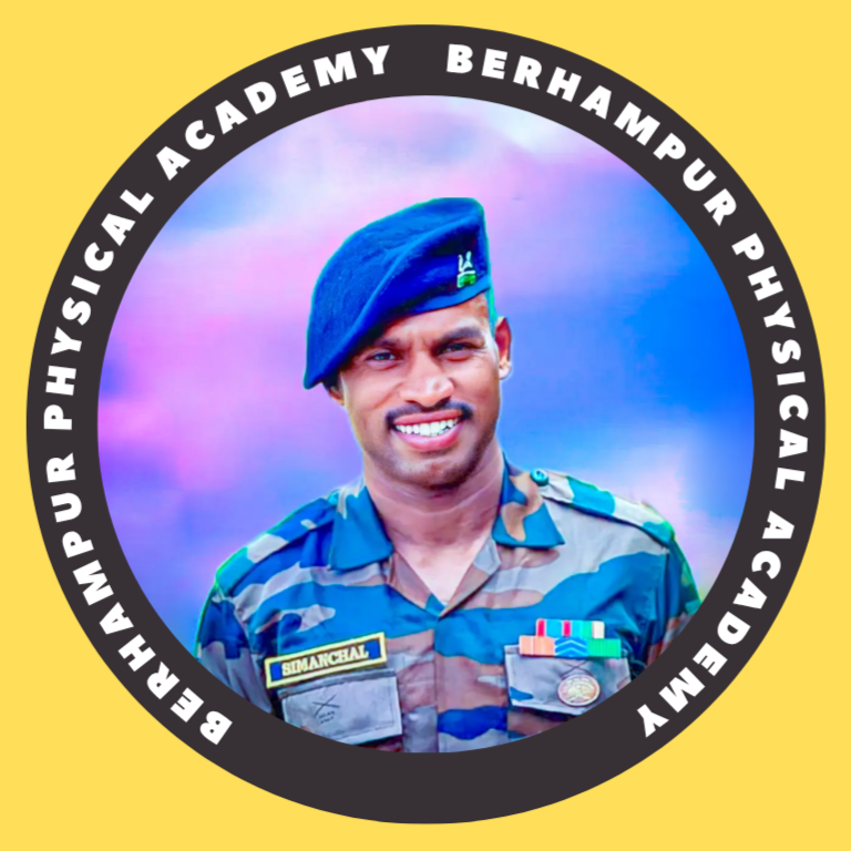 Berhampur Physical Academy
