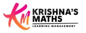Krishna's Maths
