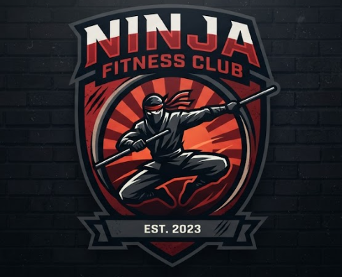 Ninja Fitness Club
