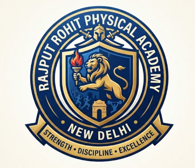 Rajput Rohit Physical Academy