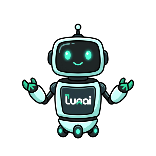 Lunai bot